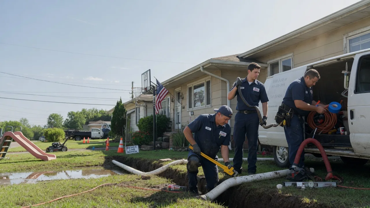 Toilet Installation in Hurley, MO near me